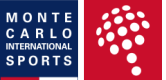 Monte-Carlo International Sports Logo